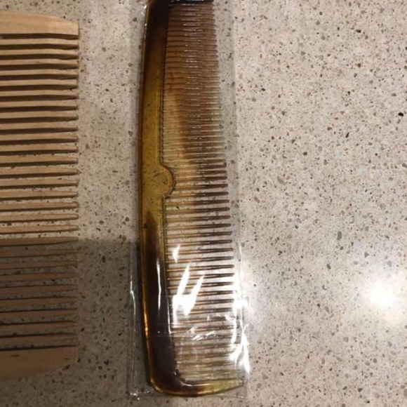 Grooming Set - Picture 3 of 4